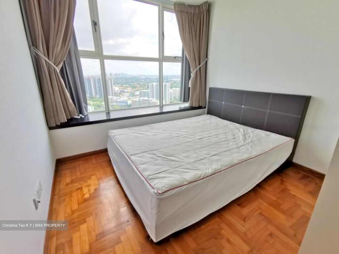 Meraprime (D3), Condominium #529758181